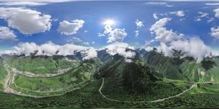 _小金县_四姑娘山镇锅庄坪1_(3)